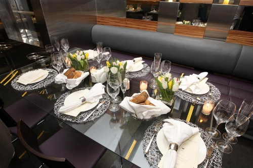 Warwick Stone 55 Hotel Beirut image 10