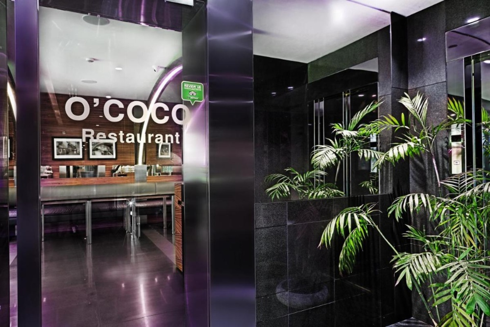 Warwick Stone 55 Hotel Beirut Image 11