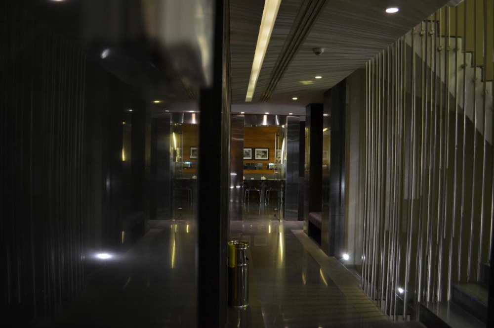 Warwick Stone 55 Hotel Beirut Image 12