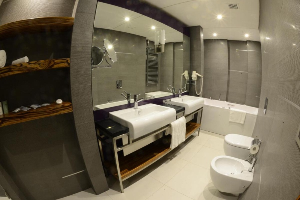 Warwick Stone 55 Hotel Beirut Image 14