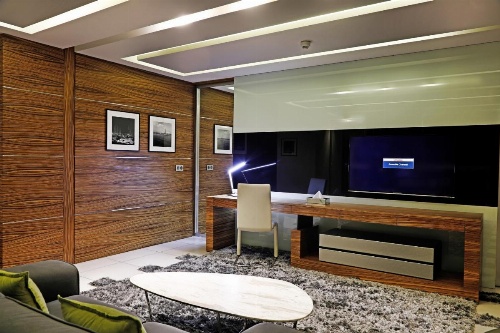 Warwick Stone 55 Hotel Beirut image 15
