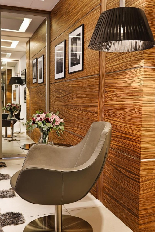 Warwick Stone 55 Hotel Beirut image 16