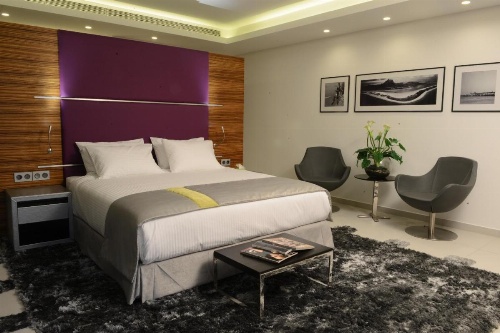 Warwick Stone 55 Hotel Beirut image 18