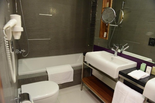 Warwick Stone 55 Hotel Beirut image 20