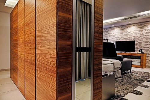 Warwick Stone 55 Hotel Beirut image 21