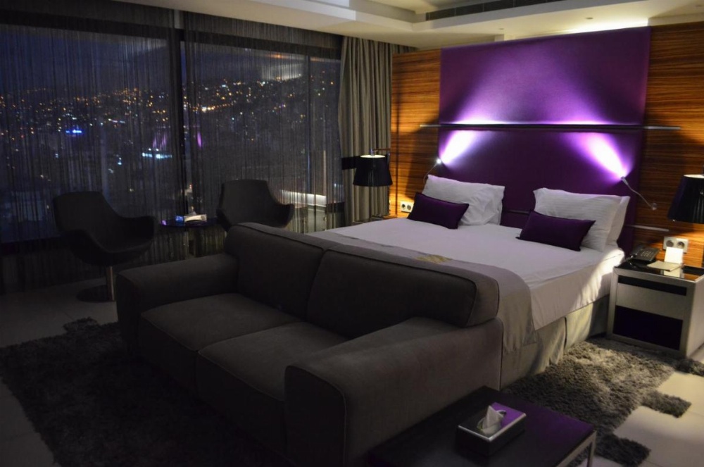 Warwick Stone 55 Hotel Beirut Image 22
