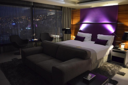 Warwick Stone 55 Hotel Beirut image 22