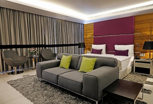 Warwick Stone 55 Hotel Beirut image 23