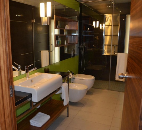 Warwick Stone 55 Hotel Beirut image 25