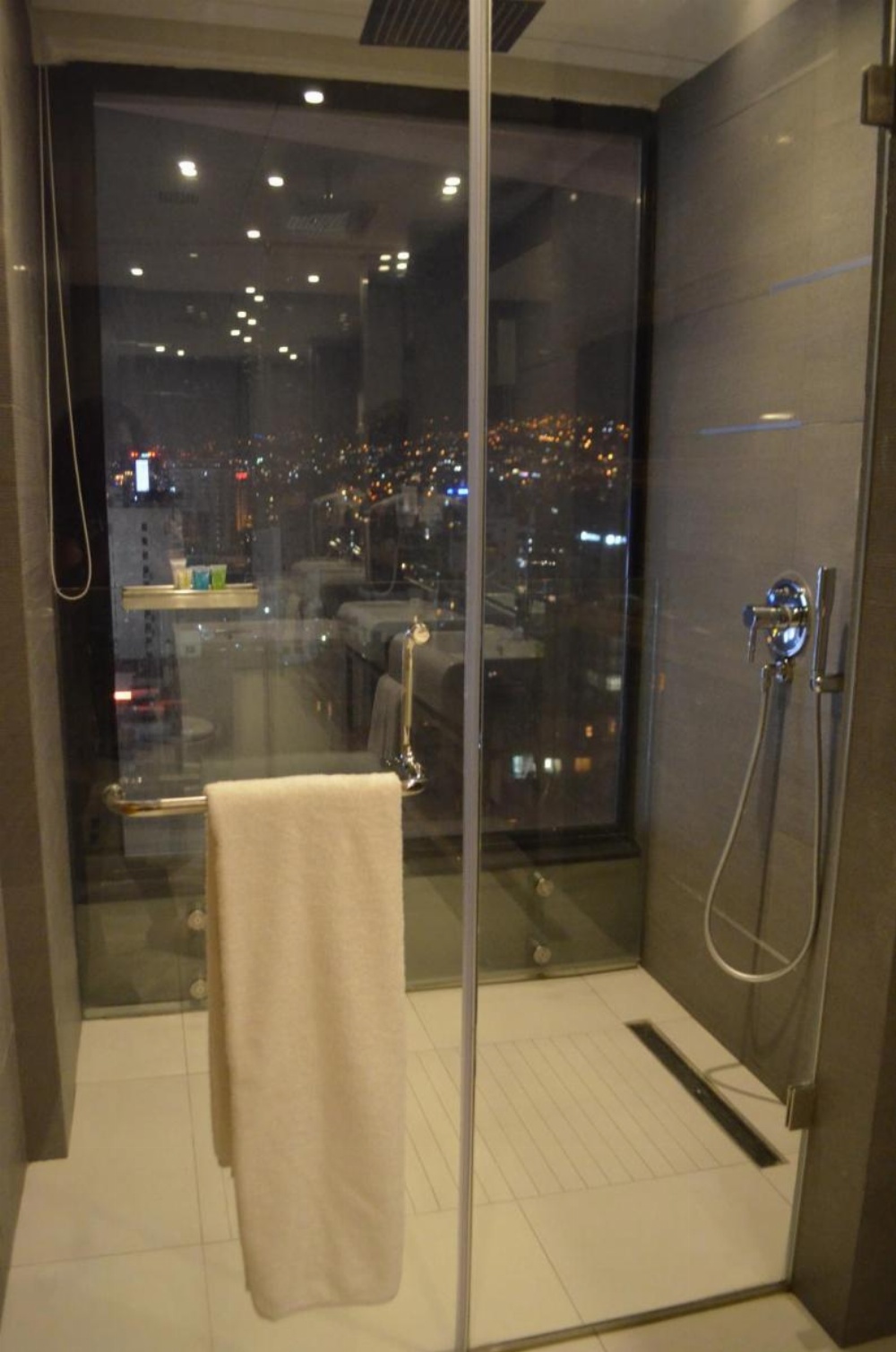 Warwick Stone 55 Hotel Beirut Image 27