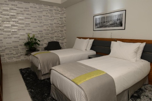 Warwick Stone 55 Hotel Beirut image 28