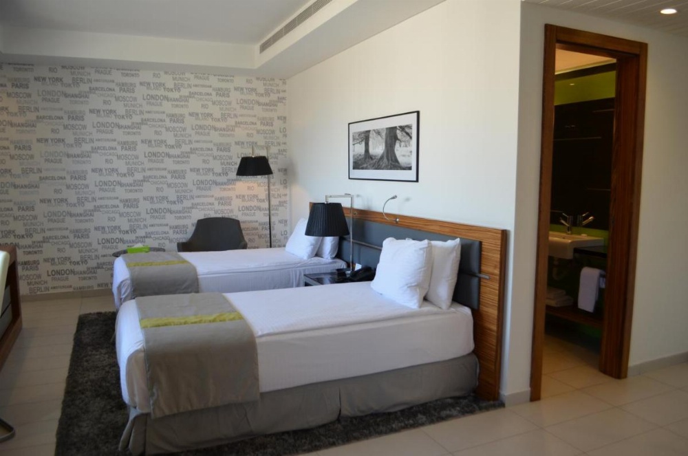 Warwick Stone 55 Hotel Beirut Image 29
