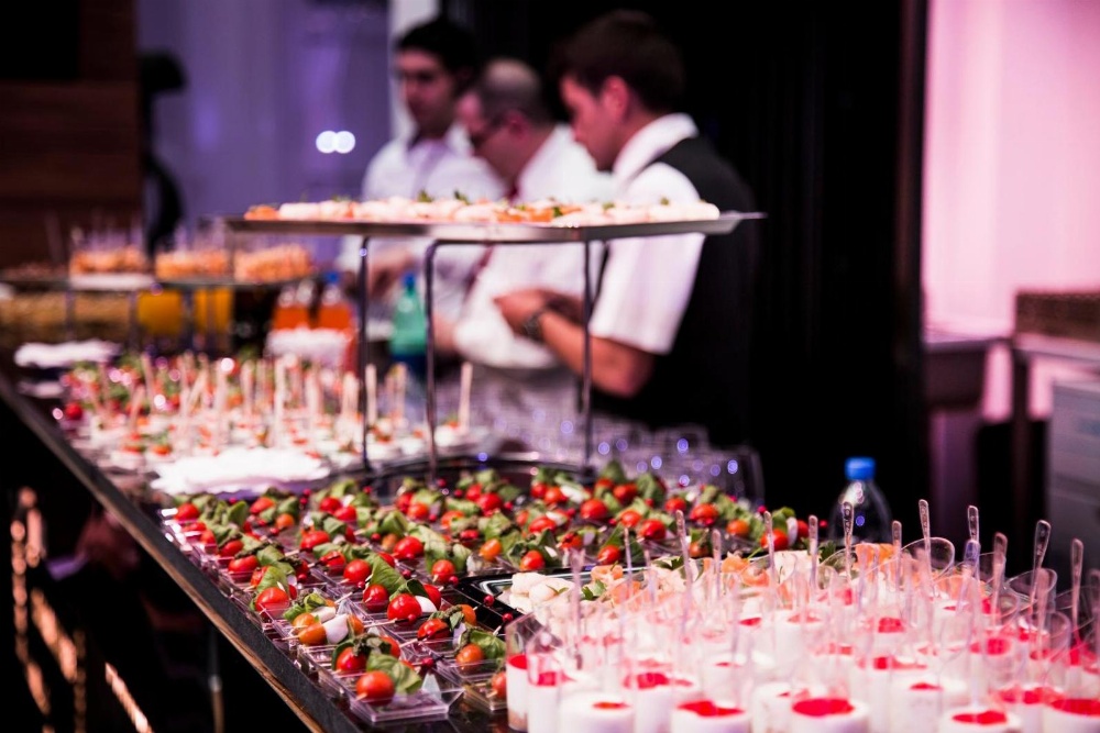 Warwick Stone 55 Hotel Beirut Main image