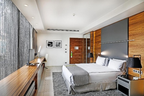 Warwick Stone 55 Hotel Beirut image 31