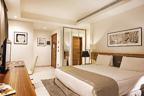 Warwick Stone 55 Hotel Beirut image 32