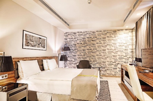 Warwick Stone 55 Hotel Beirut image 33