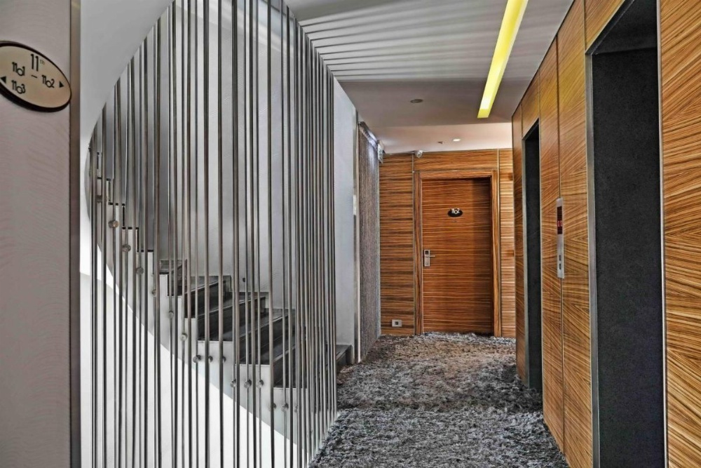 Warwick Stone 55 Hotel Beirut Image 34