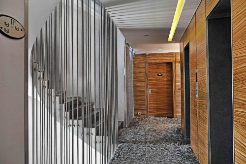 Warwick Stone 55 Hotel Beirut image 34