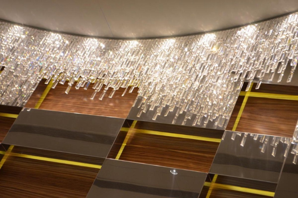Warwick Stone 55 Hotel Beirut Image 37