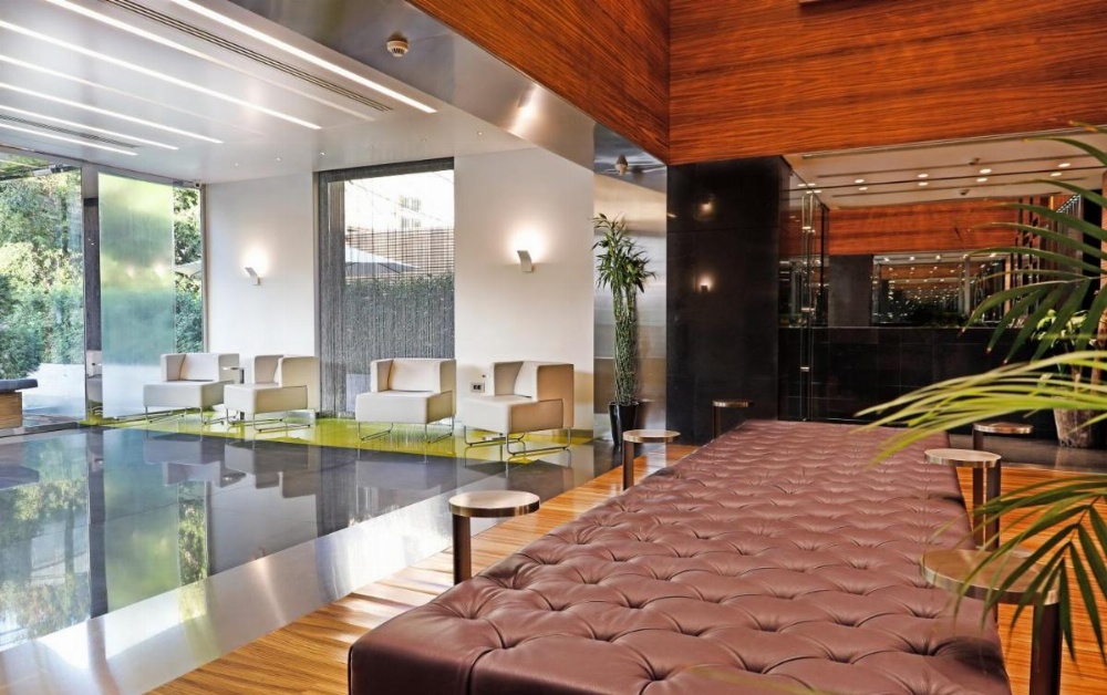 Warwick Stone 55 Hotel Beirut Image 39