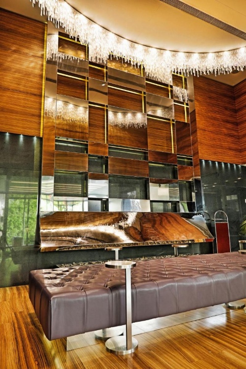Warwick Stone 55 Hotel Beirut image 40