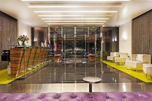 Warwick Stone 55 Hotel Beirut image 41