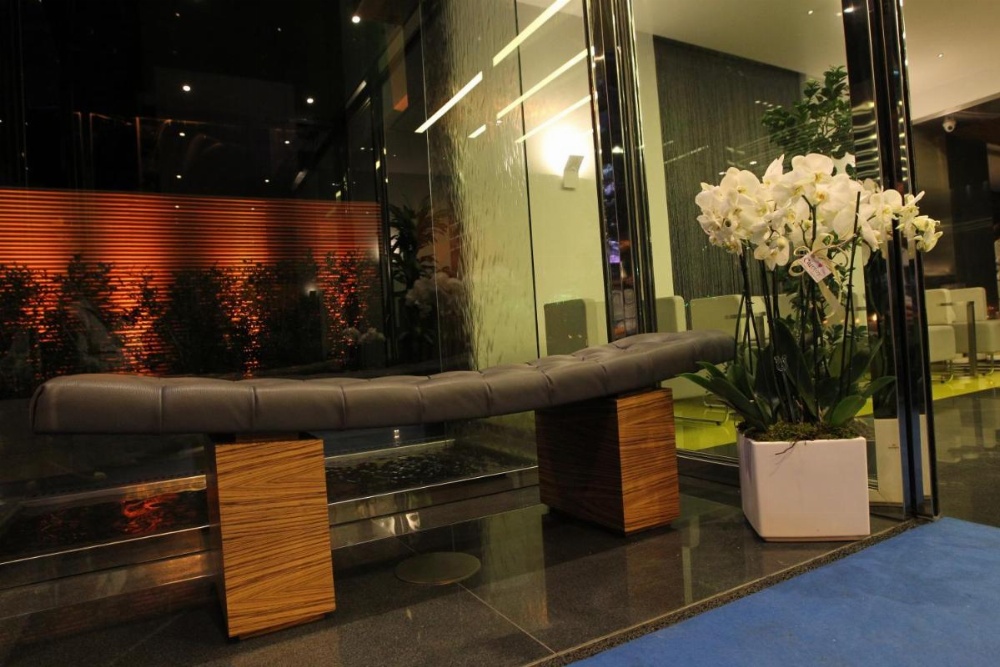 Warwick Stone 55 Hotel Beirut Image 42