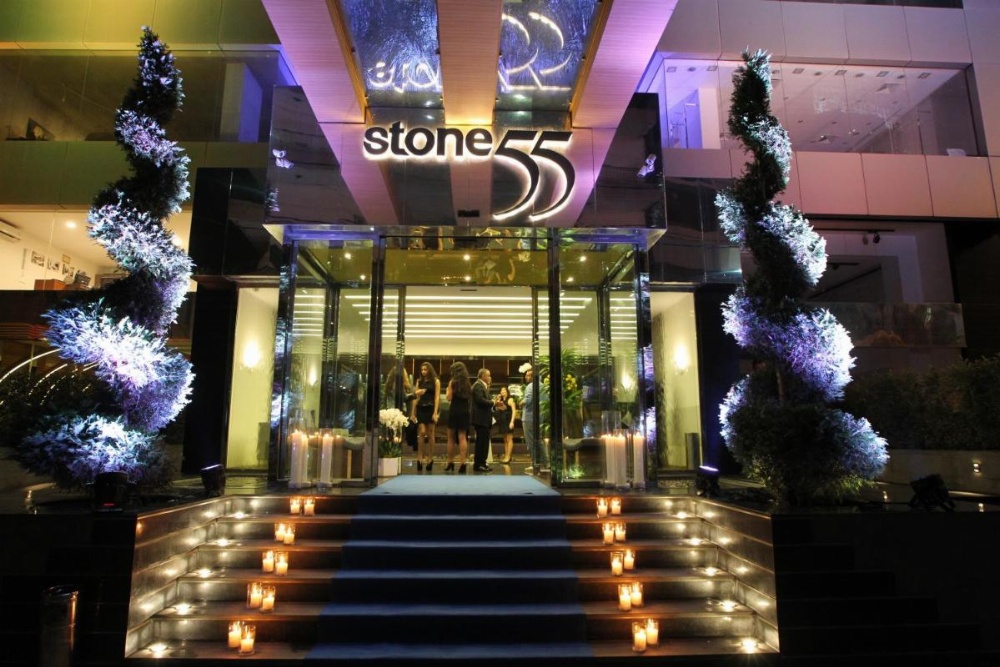 Warwick Stone 55 Hotel Beirut Image 43
