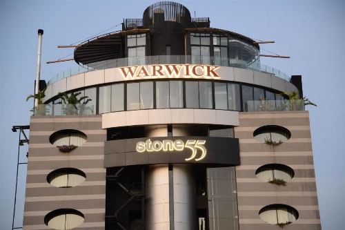 Warwick Stone 55 Hotel Beirut image 45