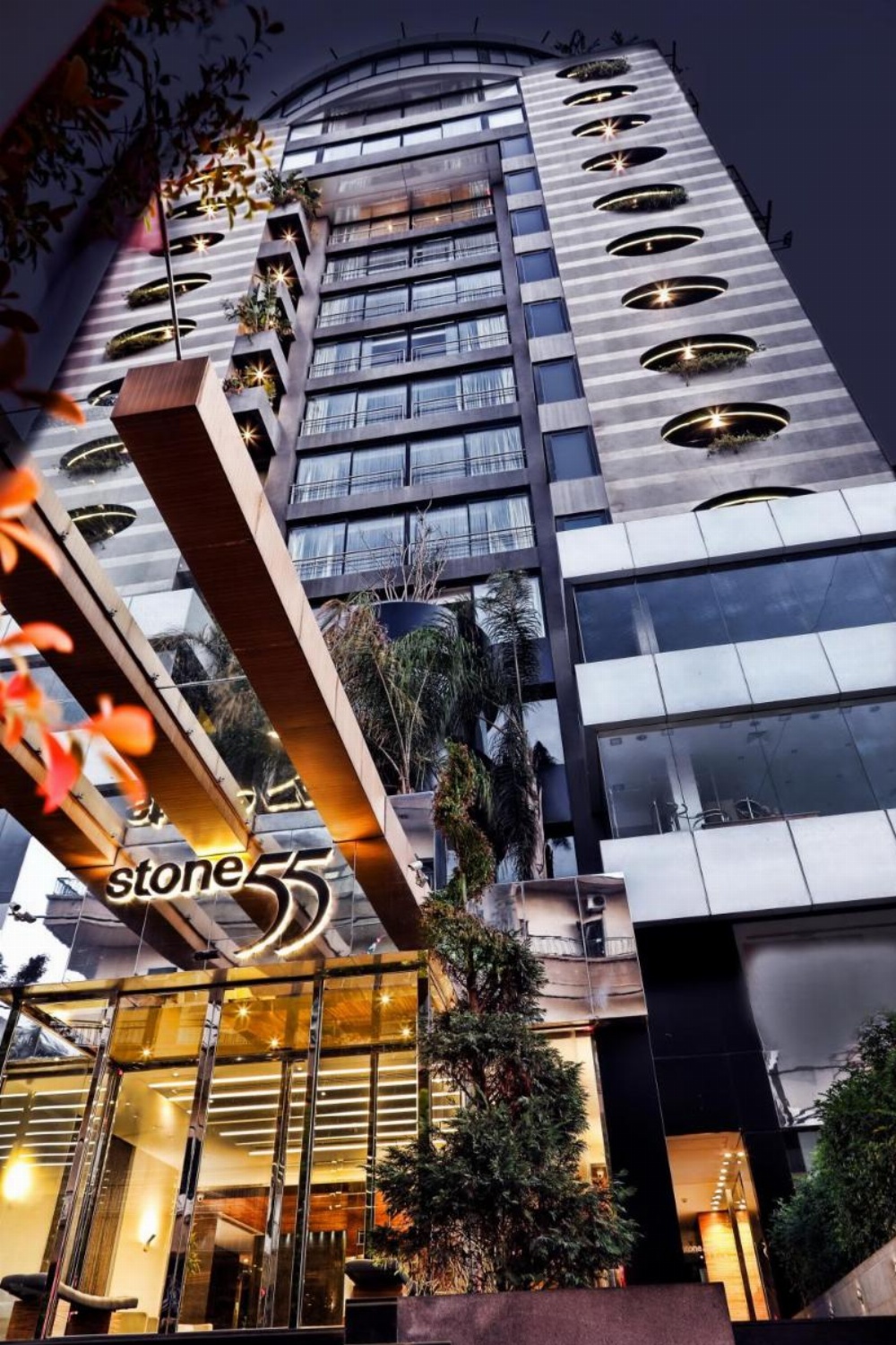 Warwick Stone 55 Hotel Beirut Image 46