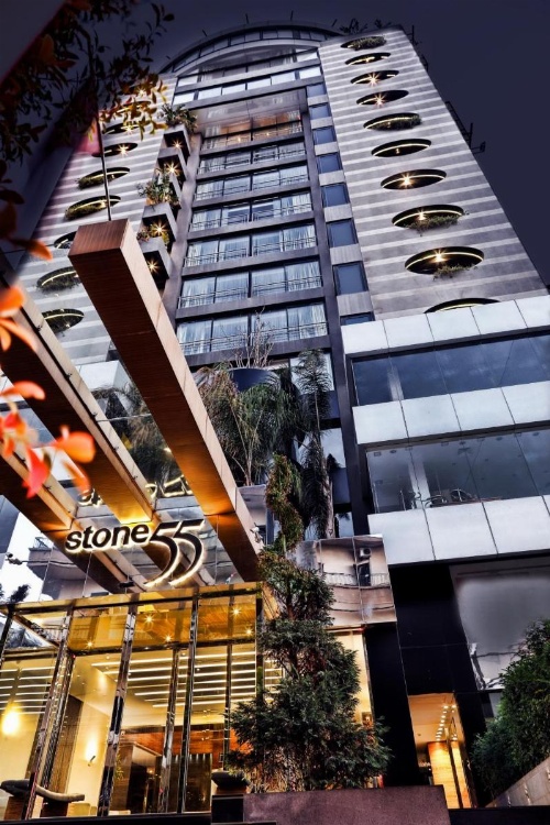 Warwick Stone 55 Hotel Beirut image 46