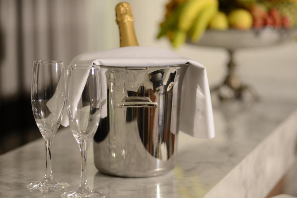 Warwick Stone 55 Hotel Beirut