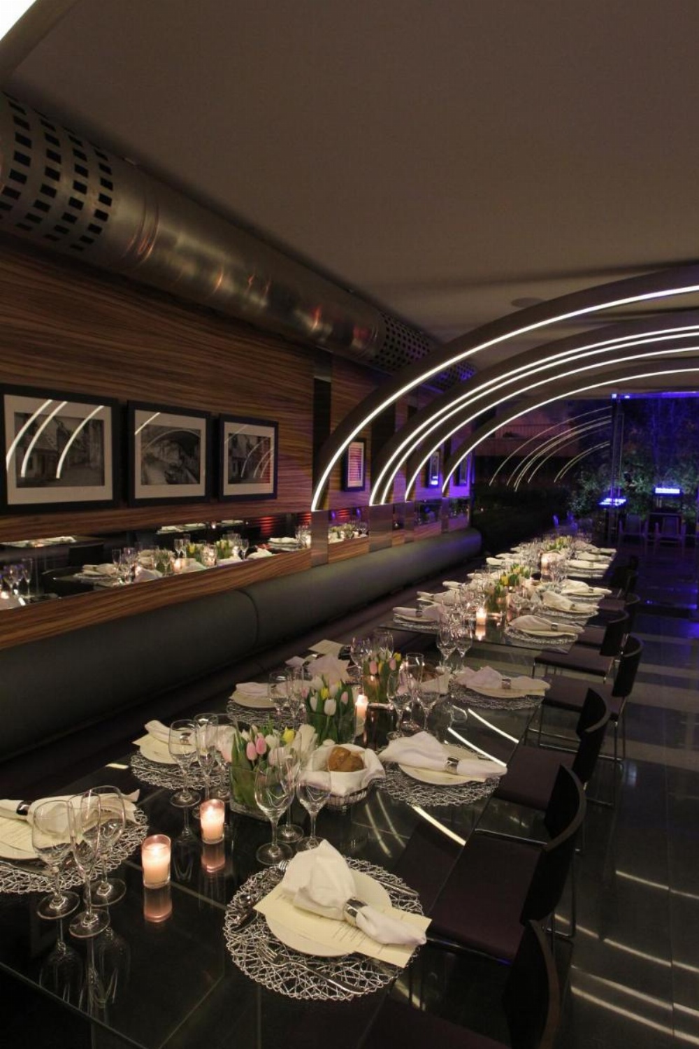 Warwick Stone 55 Hotel Beirut