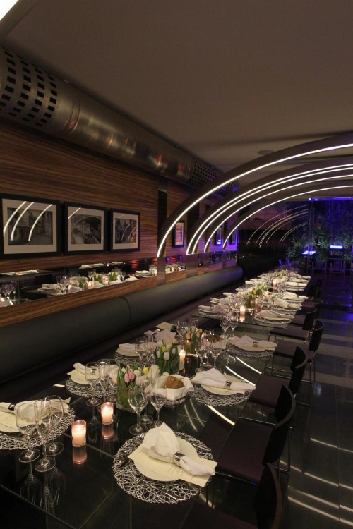Warwick Stone 55 Hotel Beirut image 9